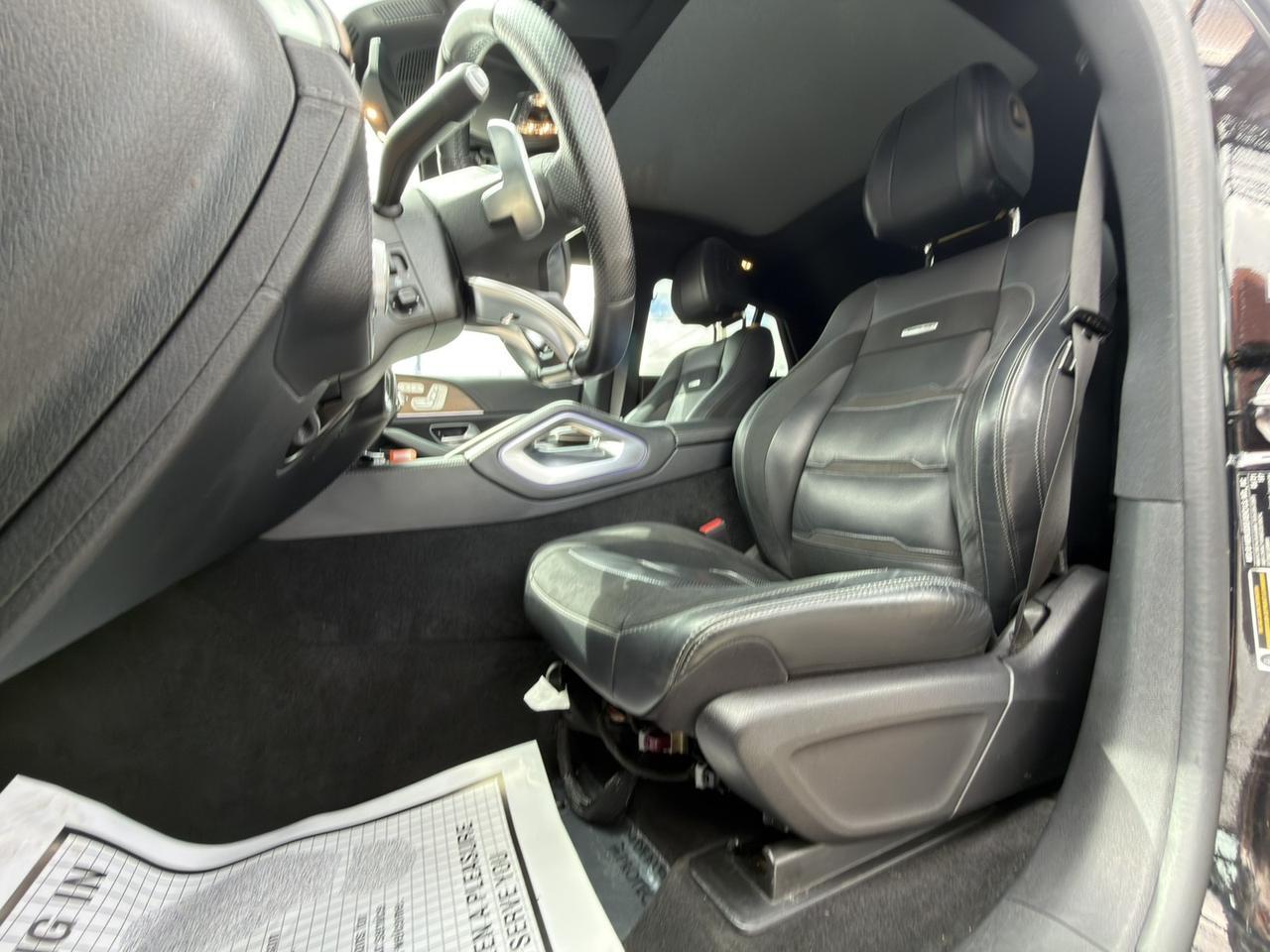 2021 Mercedes-Benz GLE AMG GLE 53 Miami FL