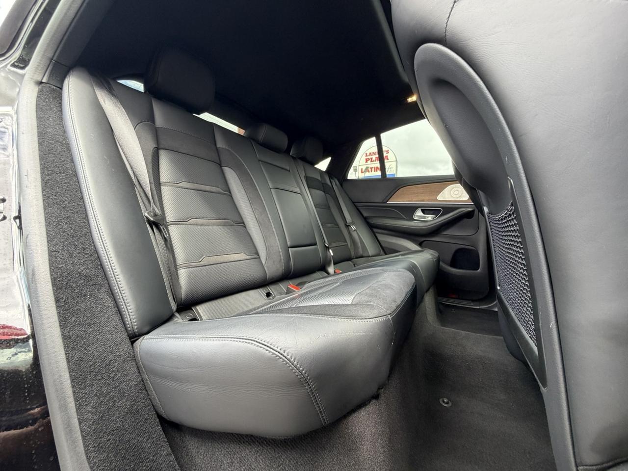2021 Mercedes-Benz GLE AMG GLE 53 Miami FL