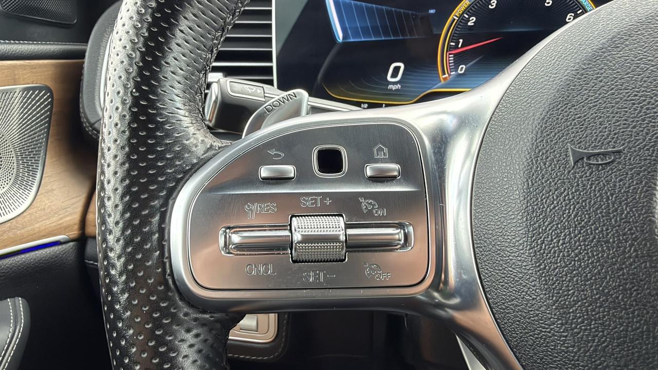 2021 Mercedes-Benz GLE AMG GLE 53 Miami FL