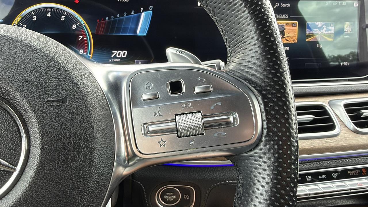 2021 Mercedes-Benz GLE AMG GLE 53 Miami FL