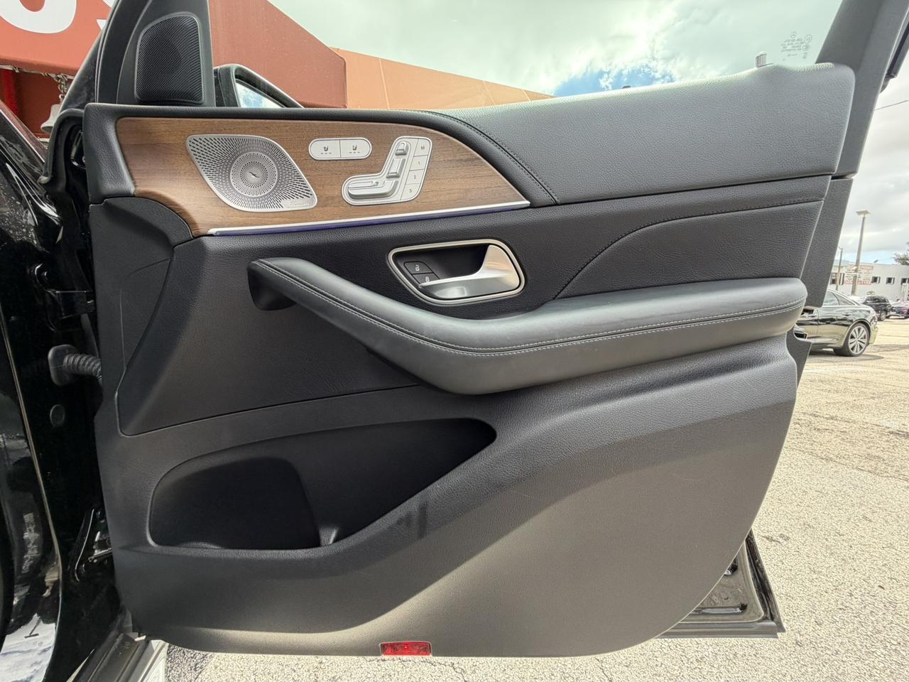 2021 Mercedes-Benz GLE AMG GLE 53 Miami FL