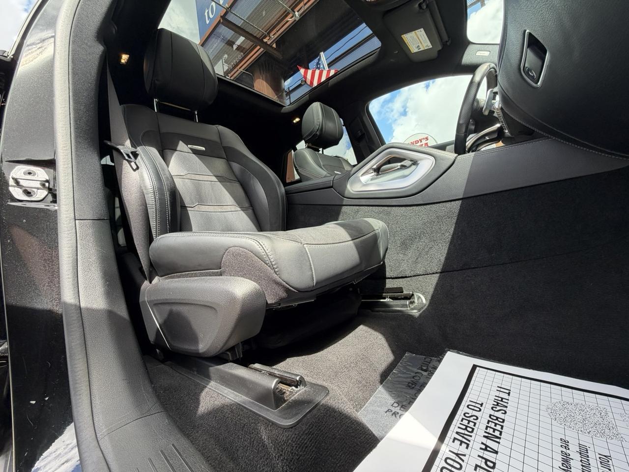 2021 Mercedes-Benz GLE AMG GLE 53 Miami FL