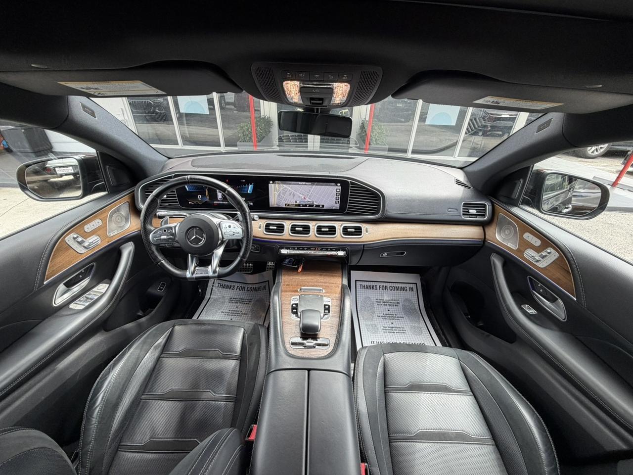 2021 Mercedes-Benz GLE AMG GLE 53 Miami FL