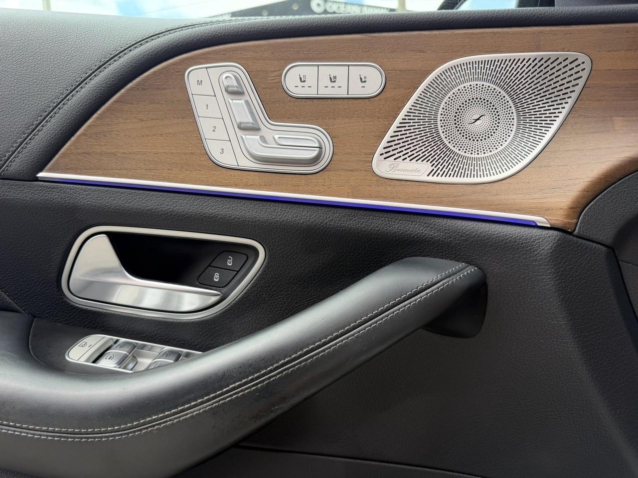 2021 Mercedes-Benz GLE AMG GLE 53 Miami FL