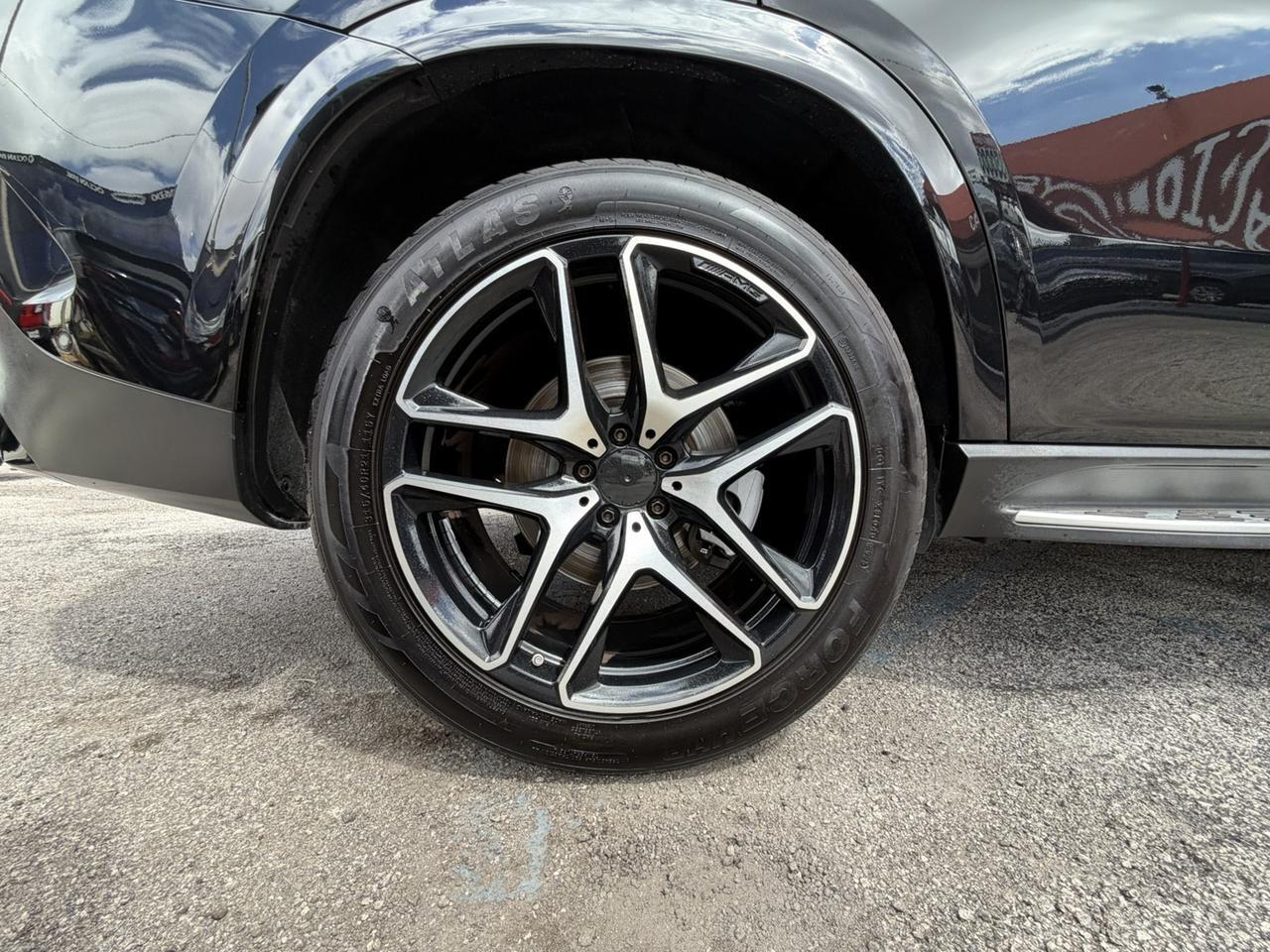 2021 Mercedes-Benz GLE AMG GLE 53 Miami FL