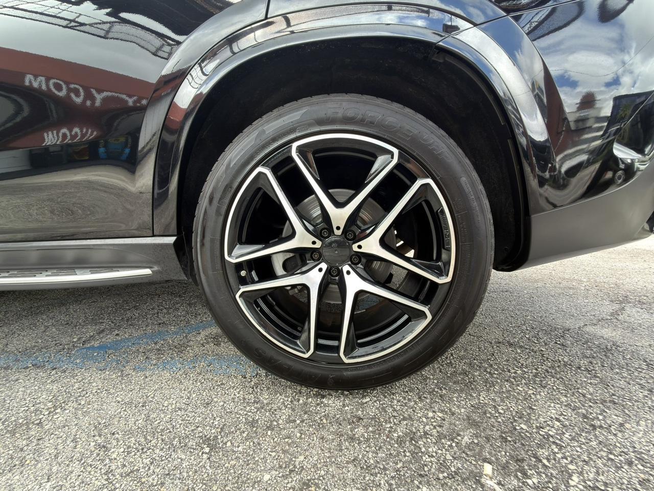 2021 Mercedes-Benz GLE AMG GLE 53 Miami FL