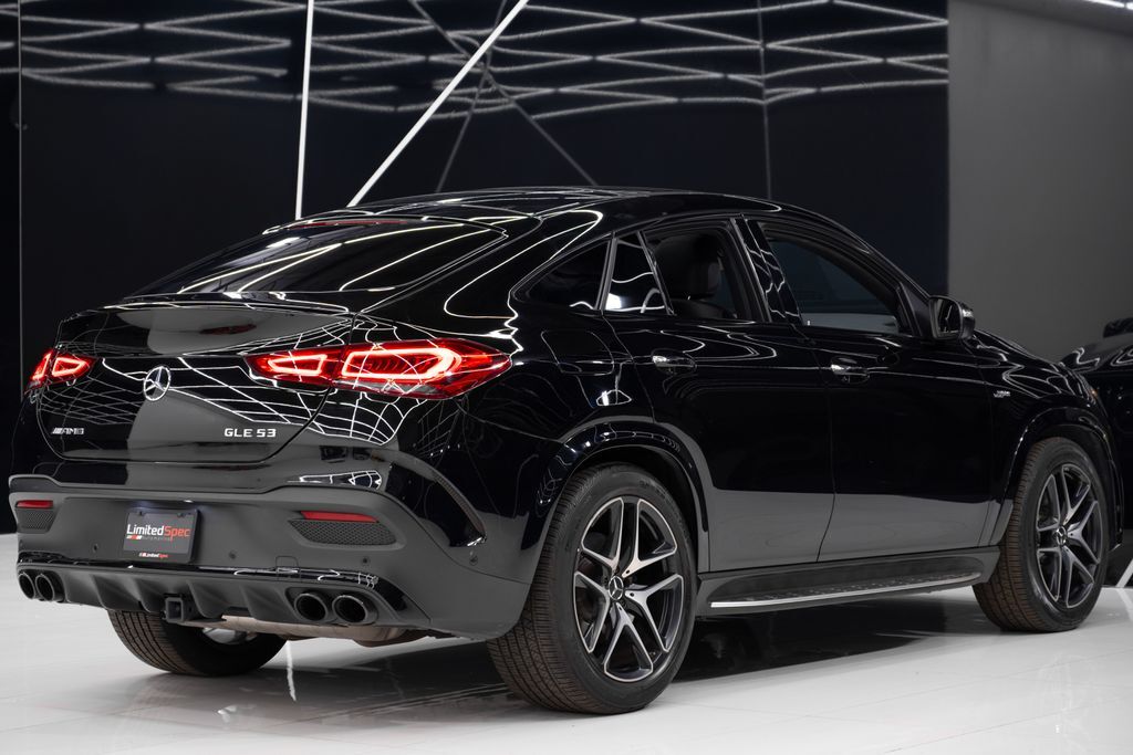 2021 Mercedes-Benz GLE AMG GLE 53 Miami FL