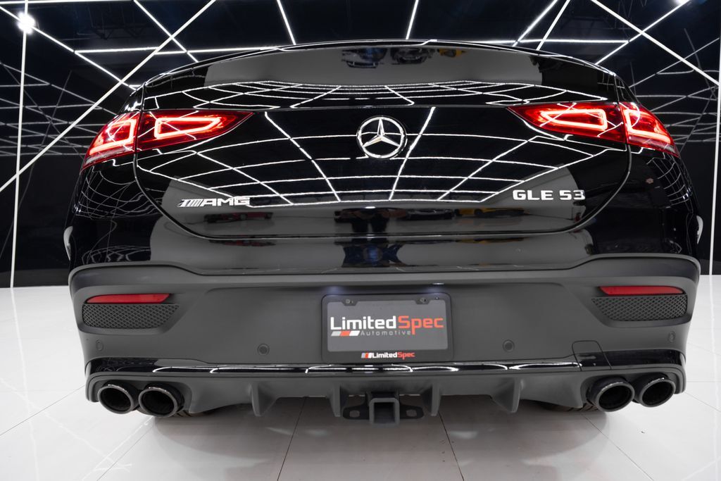 2021 Mercedes-Benz GLE AMG GLE 53 Miami FL