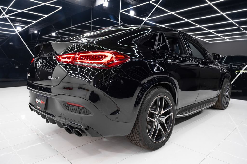 2021 Mercedes-Benz GLE AMG GLE 53 Miami FL