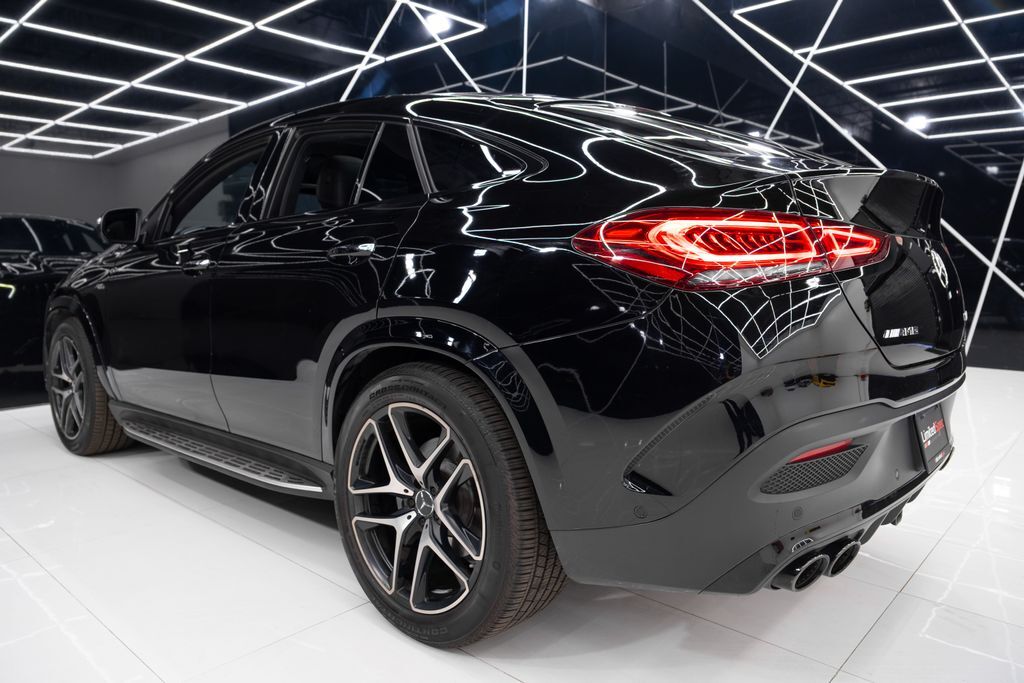 2021 Mercedes-Benz GLE AMG GLE 53 Miami FL