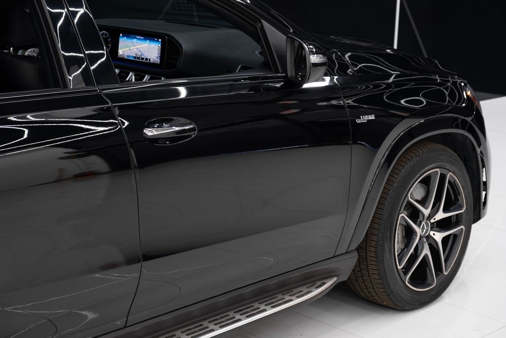 2021 Mercedes-Benz GLE AMG GLE 53 Miami FL