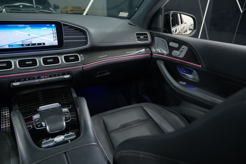 2021 Mercedes-Benz GLE AMG GLE 53 Miami FL