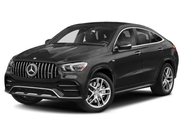 2021 Mercedes-Benz GLE AMG GLE 53 Morristown NJ
