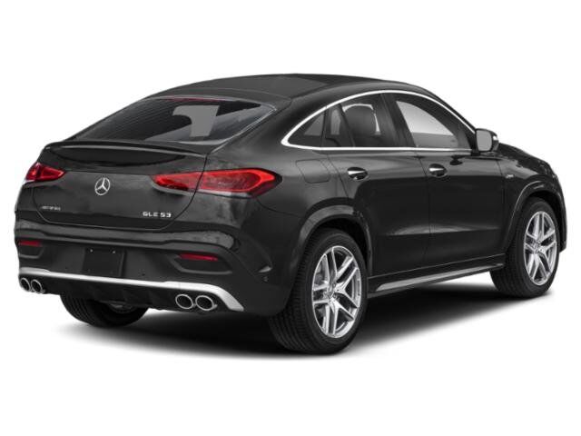 2021 Mercedes-Benz GLE AMG GLE 53 Morristown NJ