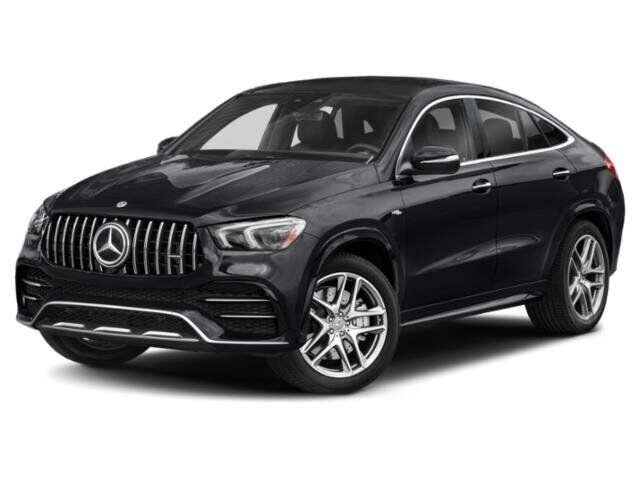 2021 Mercedes-Benz GLE AMG GLE 53 Morristown NJ