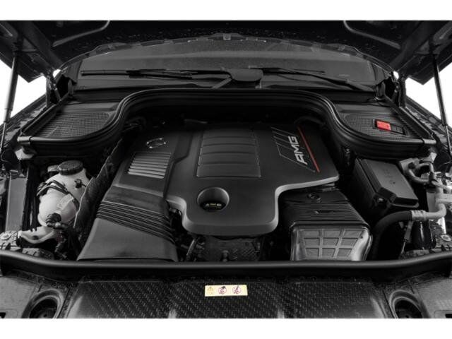 2021 Mercedes-Benz GLE AMG GLE 53 Morristown NJ