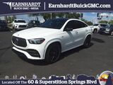2021 Mercedes-Benz GLE AMG GLE 53 Phoenix AZ 2021 Mercedes-Benz GLE AMG GLE 53 Phoenix AZ