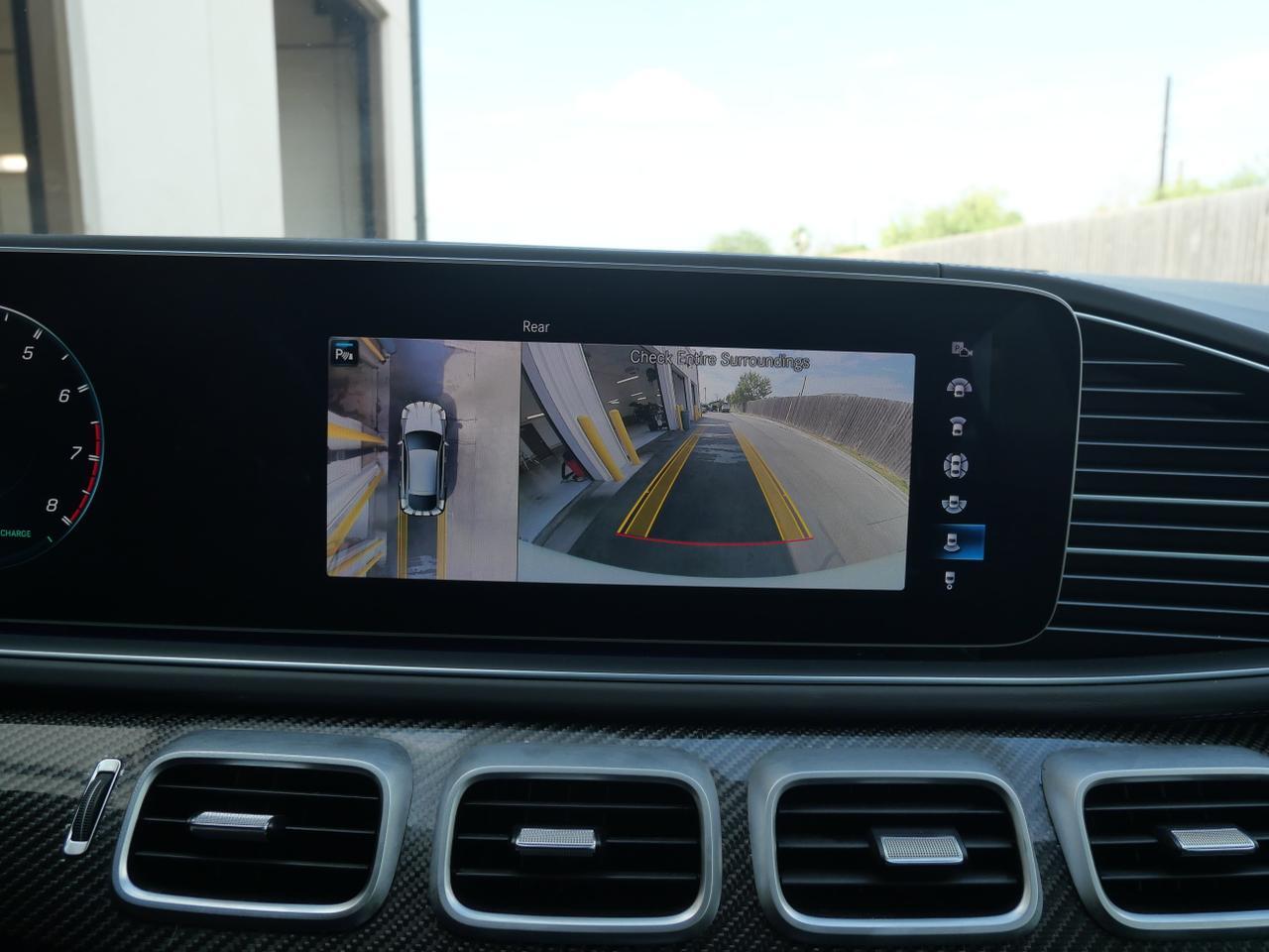2021 Mercedes-Benz GLE AMG GLE 53 San Juan TX