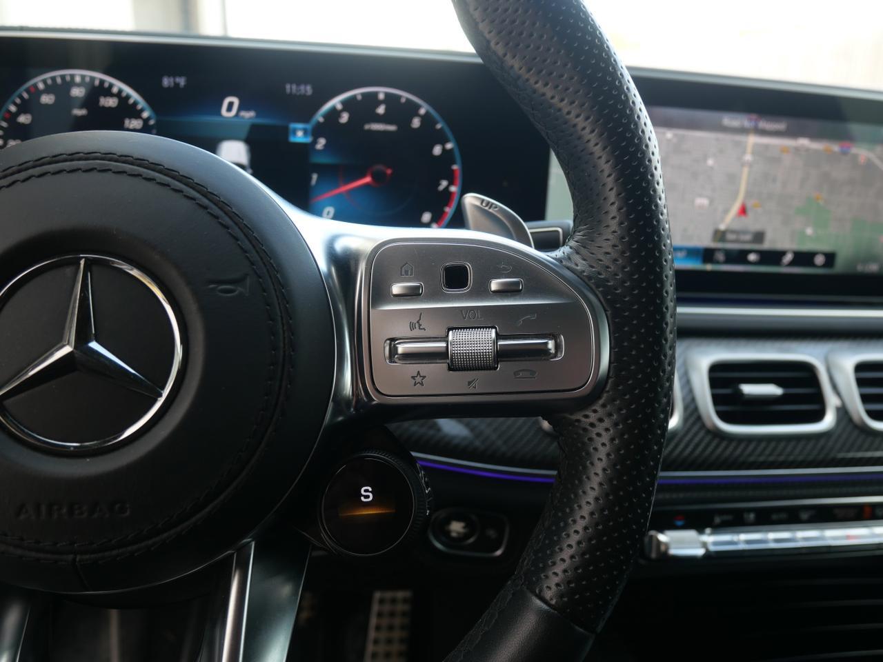 2021 Mercedes-Benz GLE AMG GLE 53 San Juan TX