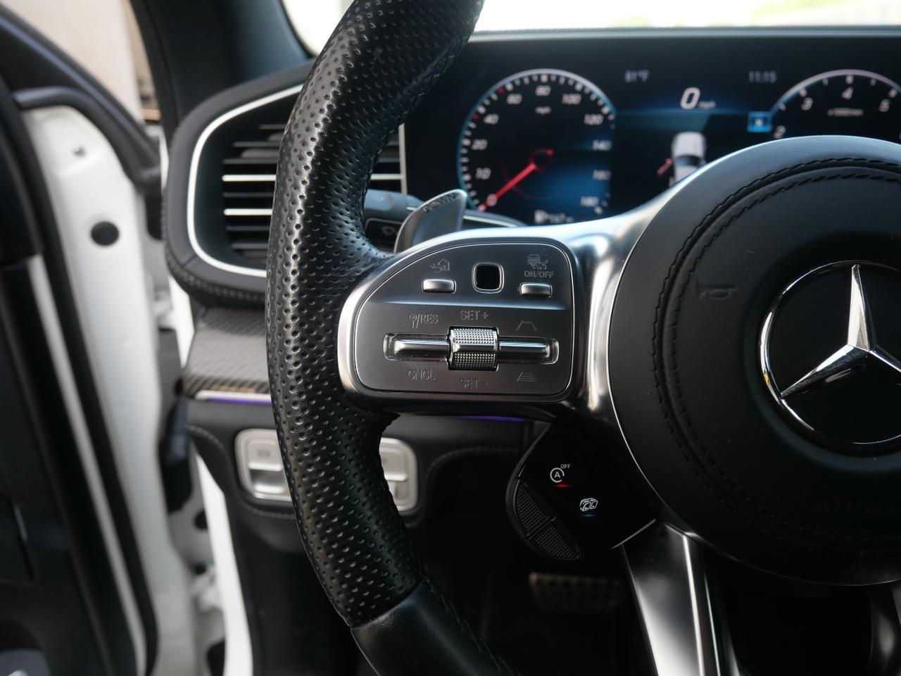 2021 Mercedes-Benz GLE AMG GLE 53 San Juan TX