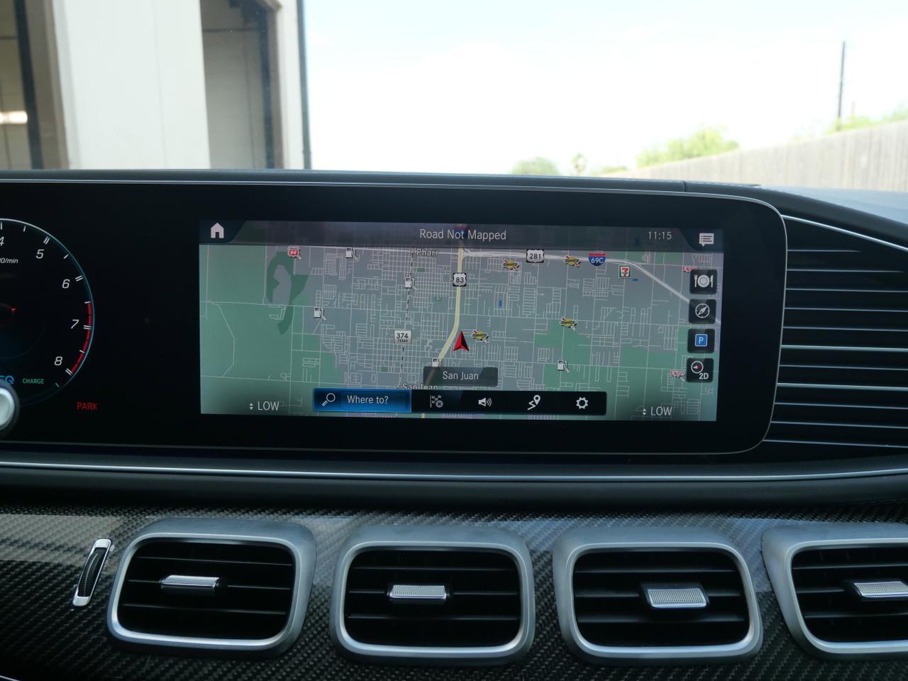 2021 Mercedes-Benz GLE AMG GLE 53 San Juan TX