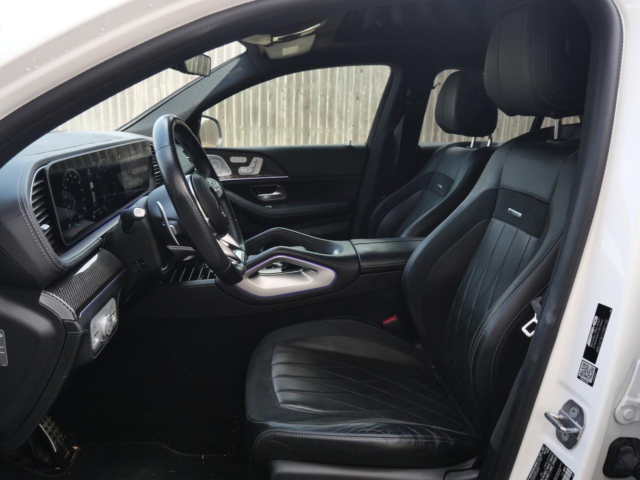 2021 Mercedes-Benz GLE AMG GLE 53 San Juan TX