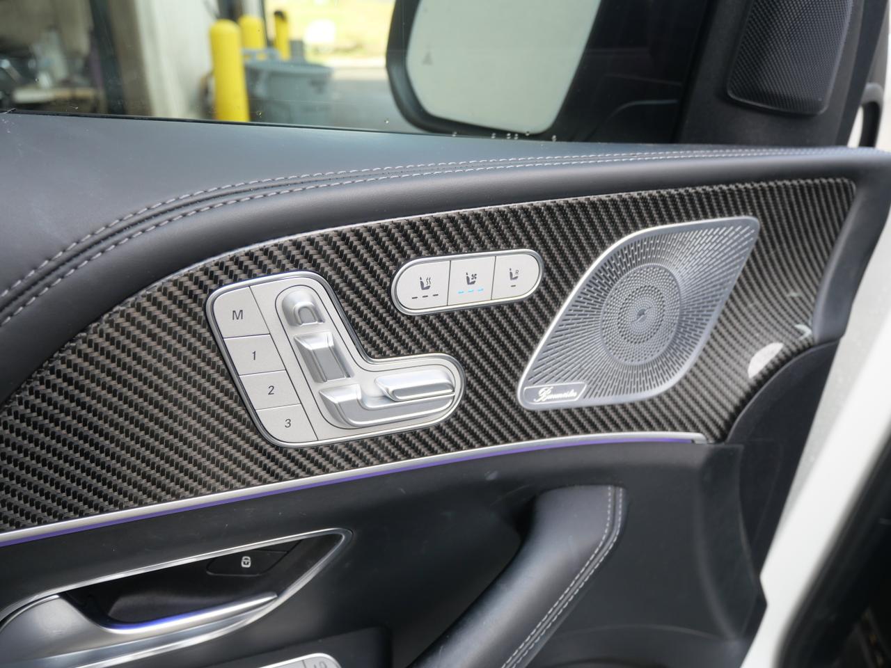2021 Mercedes-Benz GLE AMG GLE 53 San Juan TX