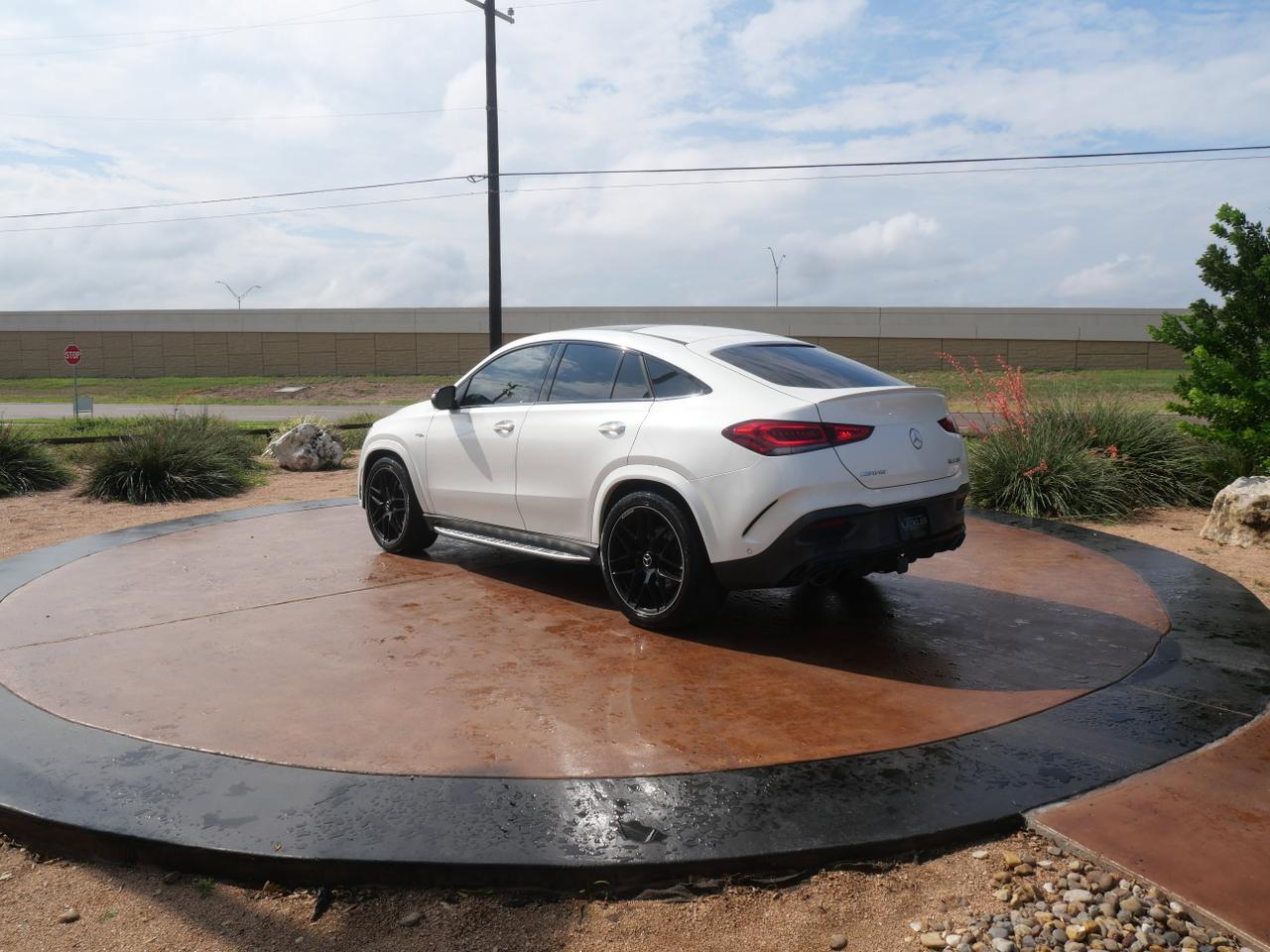 2021 Mercedes-Benz GLE AMG GLE 53 San Juan TX