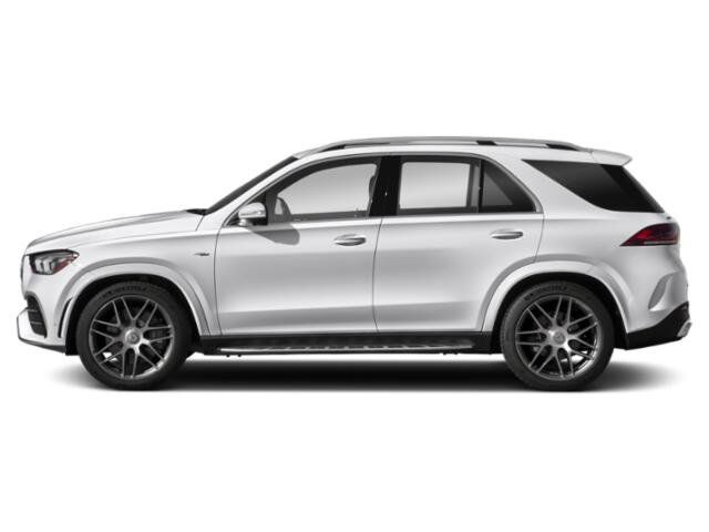 2021 Mercedes-Benz GLE AMG GLE 53 San Antonio TX