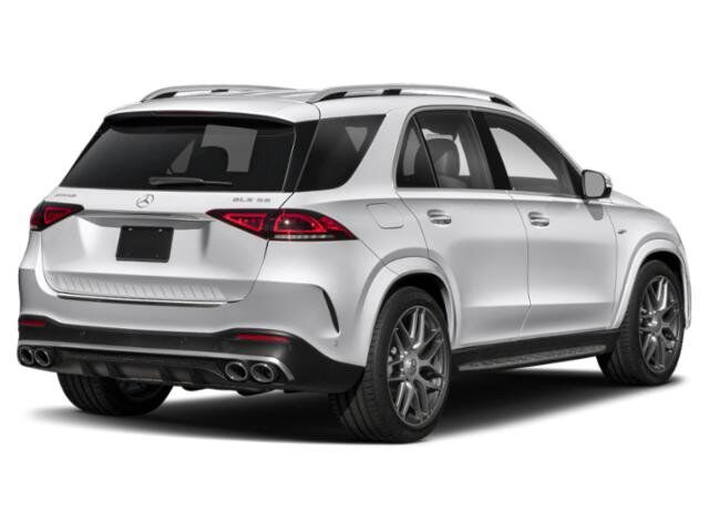 2021 Mercedes-Benz GLE AMG GLE 53
