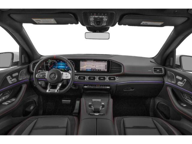 2021 Mercedes-Benz GLE AMG GLE 53 San Antonio TX
