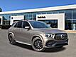 2021 Mercedes-Benz GLE AMG GLE 53