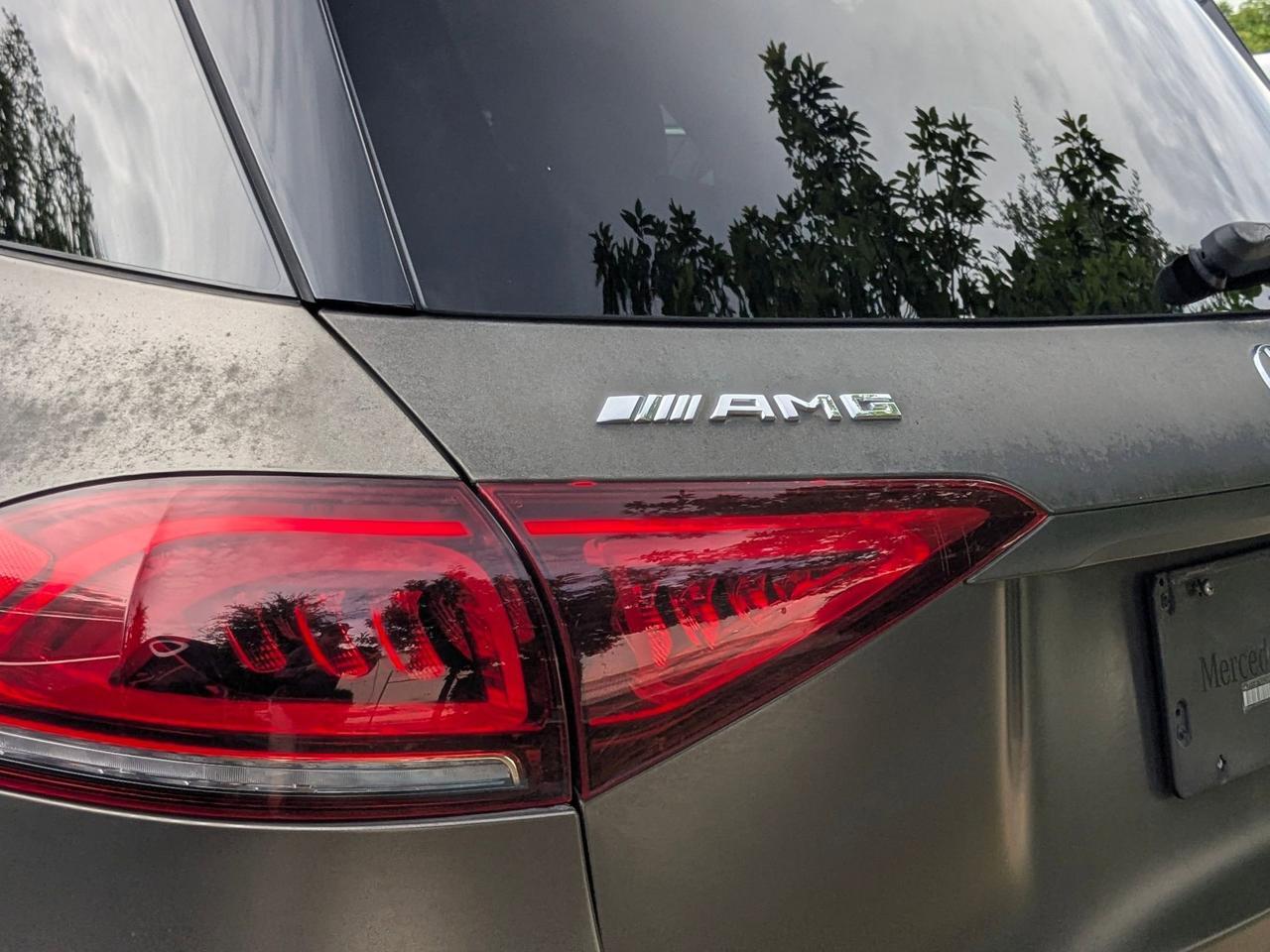 2021 Mercedes-Benz GLE AMG GLE 53 San Antonio TX