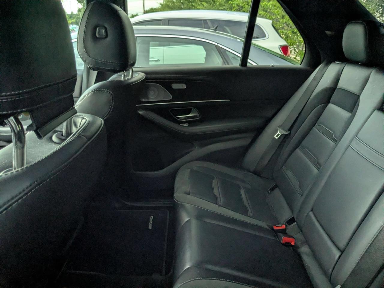 2021 Mercedes-Benz GLE AMG GLE 53 San Antonio TX