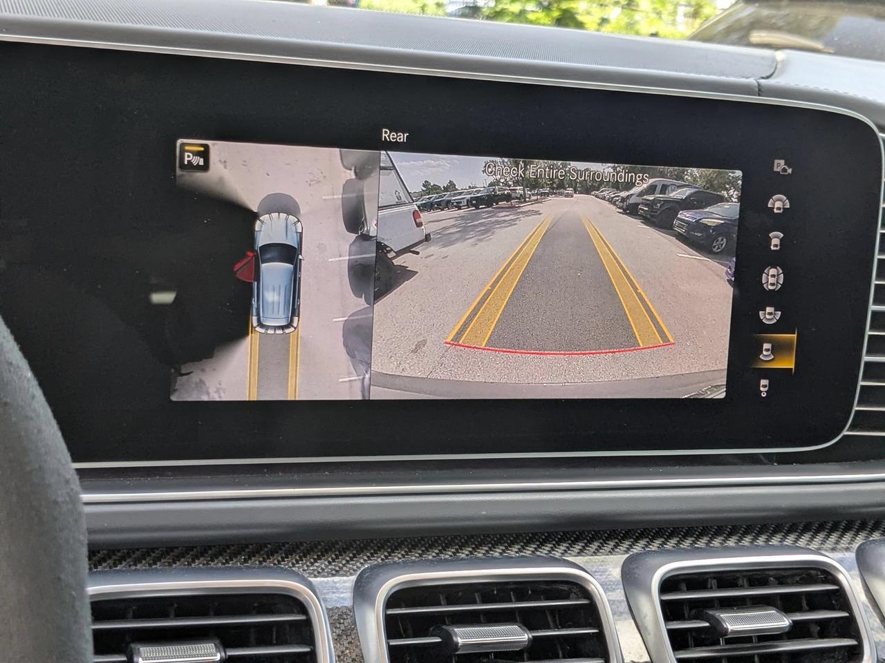 2021 Mercedes-Benz GLE AMG GLE 53 San Antonio TX