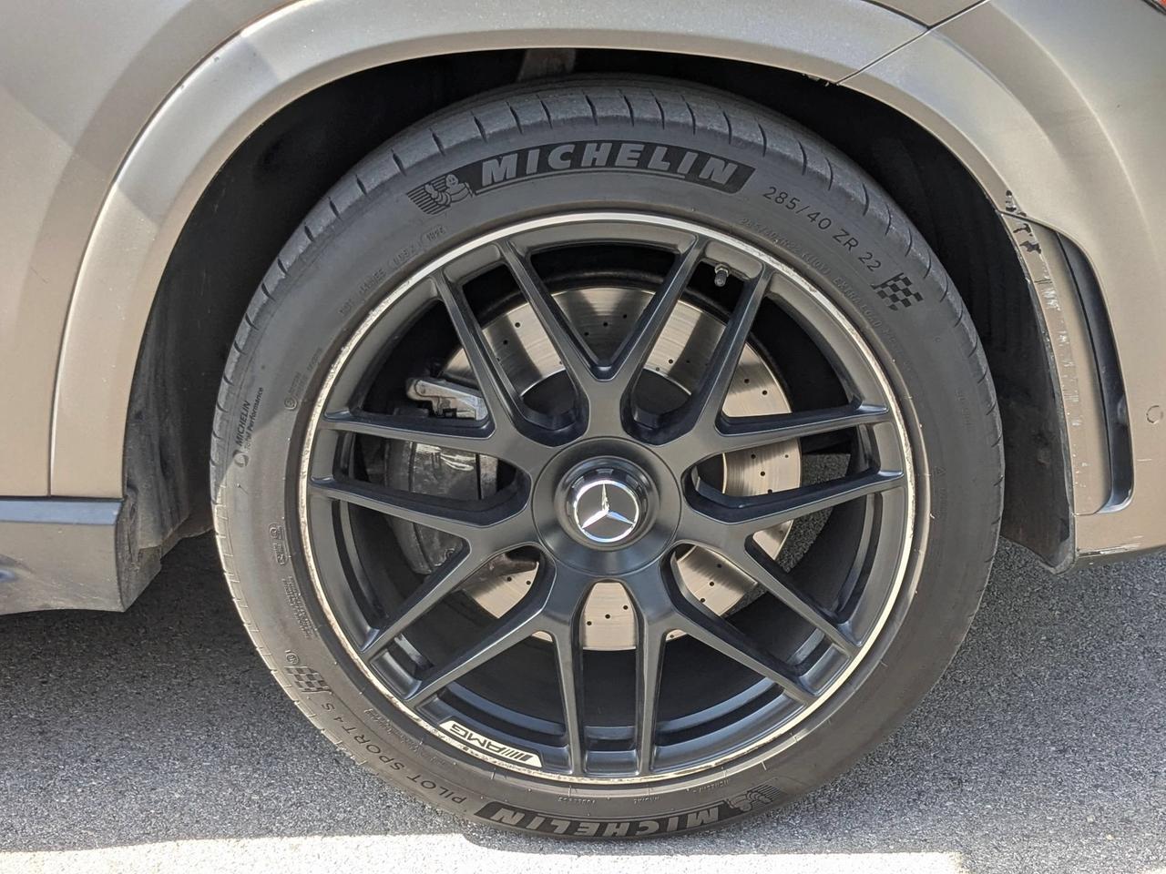 2021 Mercedes-Benz GLE AMG GLE 53 San Antonio TX