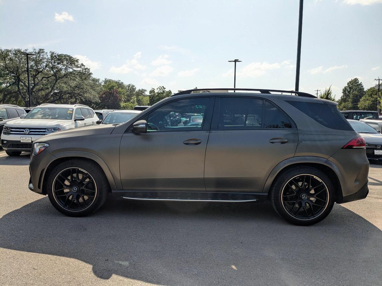 2021 Mercedes-Benz GLE AMG GLE 53 San Antonio TX
