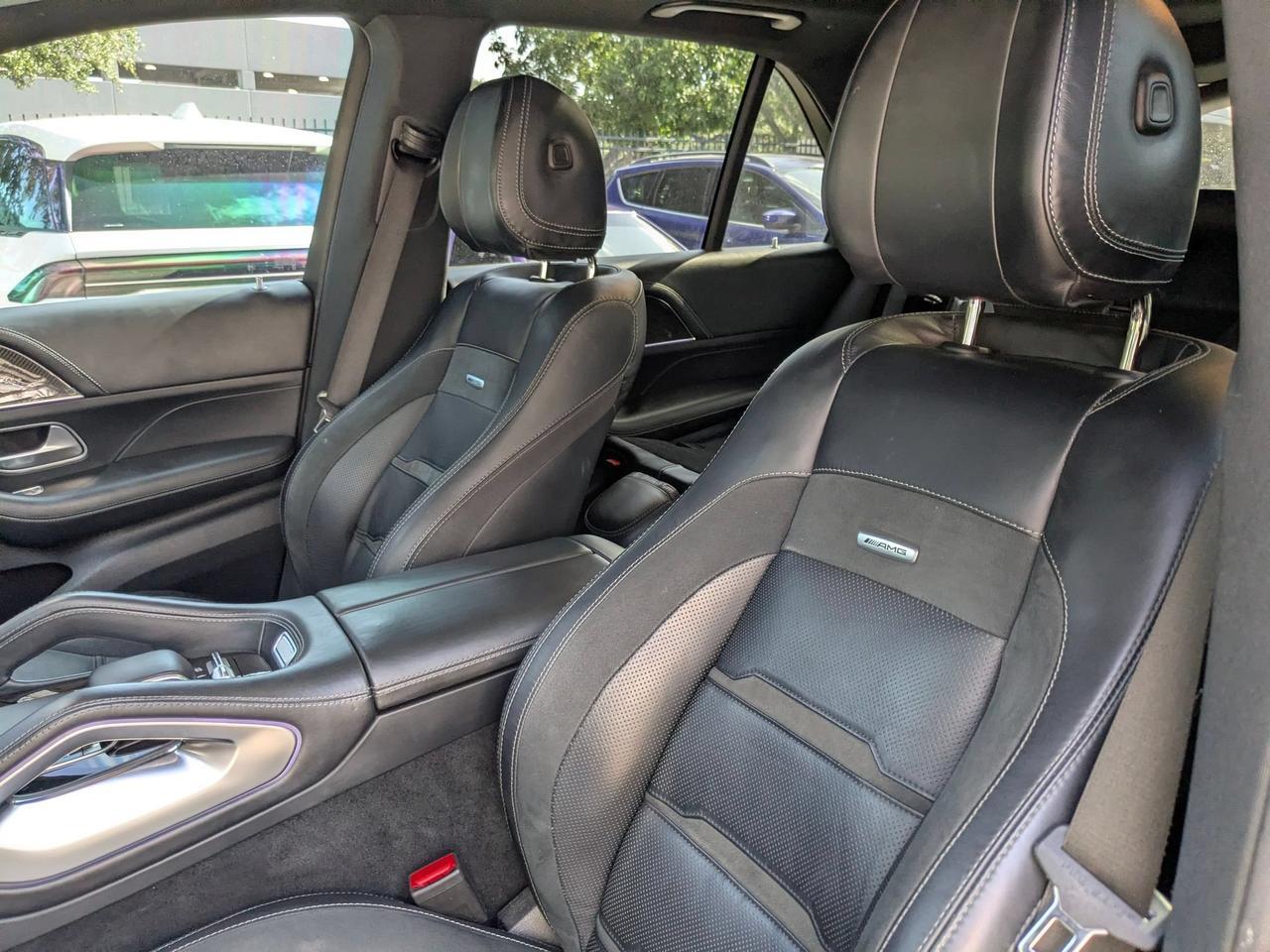 2021 Mercedes-Benz GLE AMG GLE 53 San Antonio TX