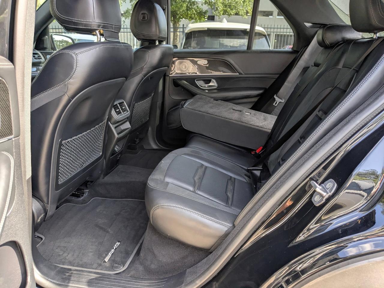 2021 Mercedes-Benz GLE AMG GLE 53 San Antonio TX