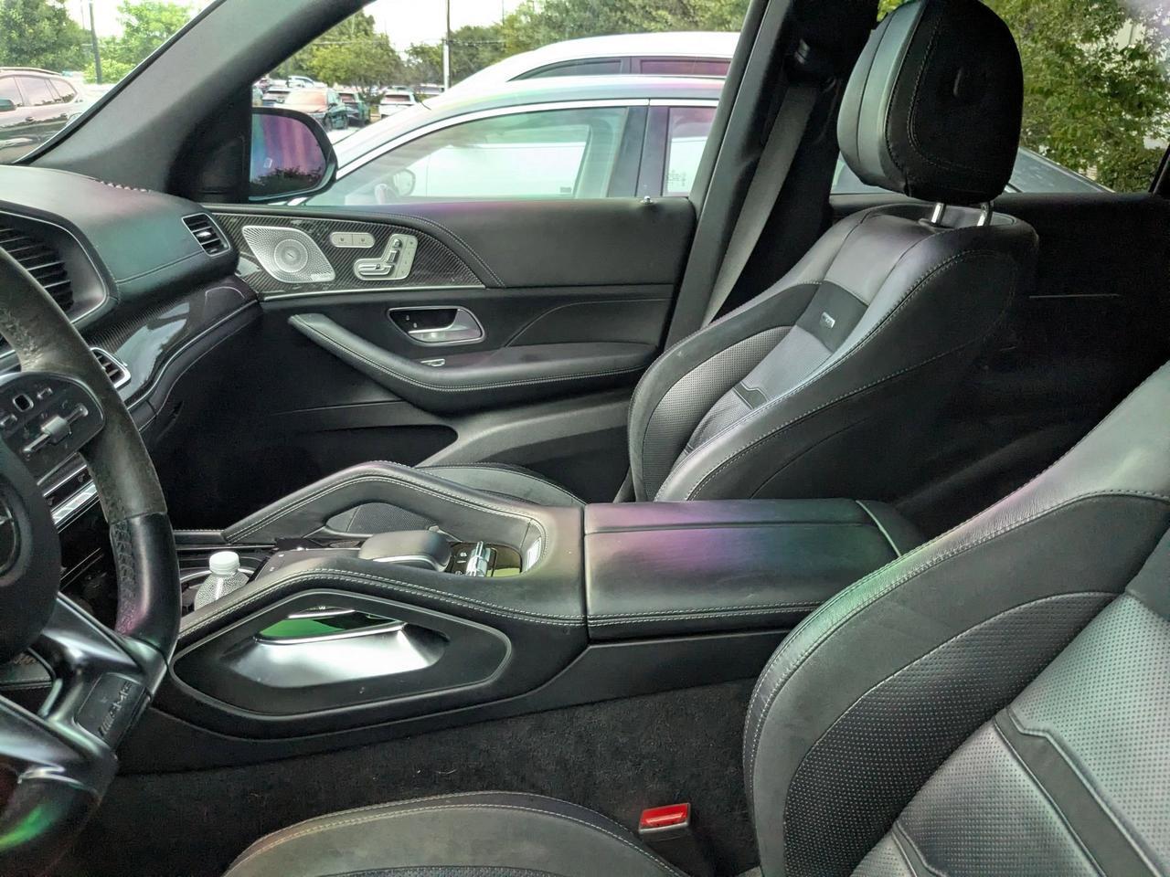 2021 Mercedes-Benz GLE AMG GLE 53 San Antonio TX