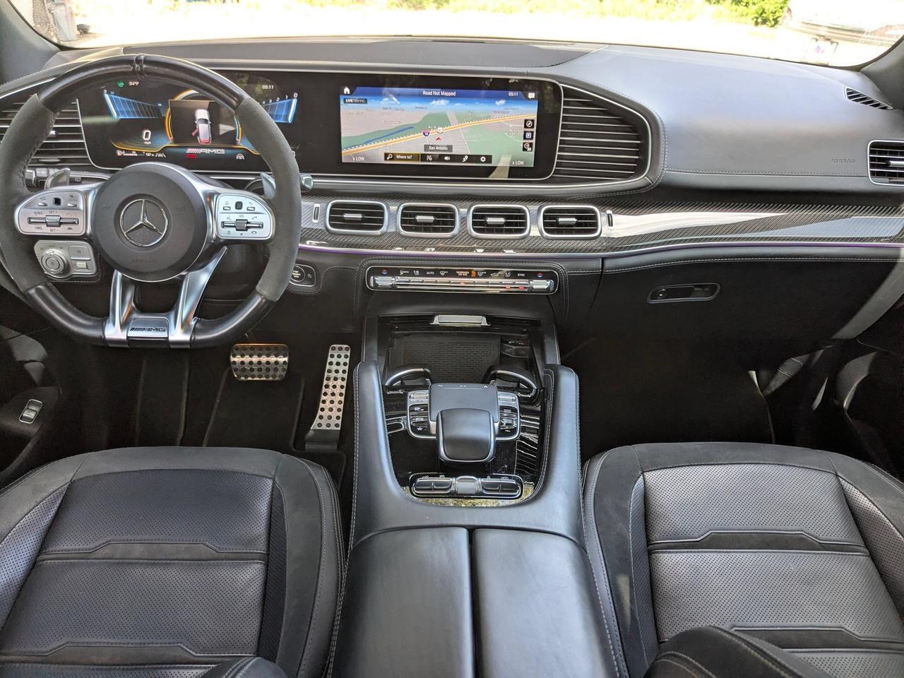 2021 Mercedes-Benz GLE AMG GLE 53 San Antonio TX