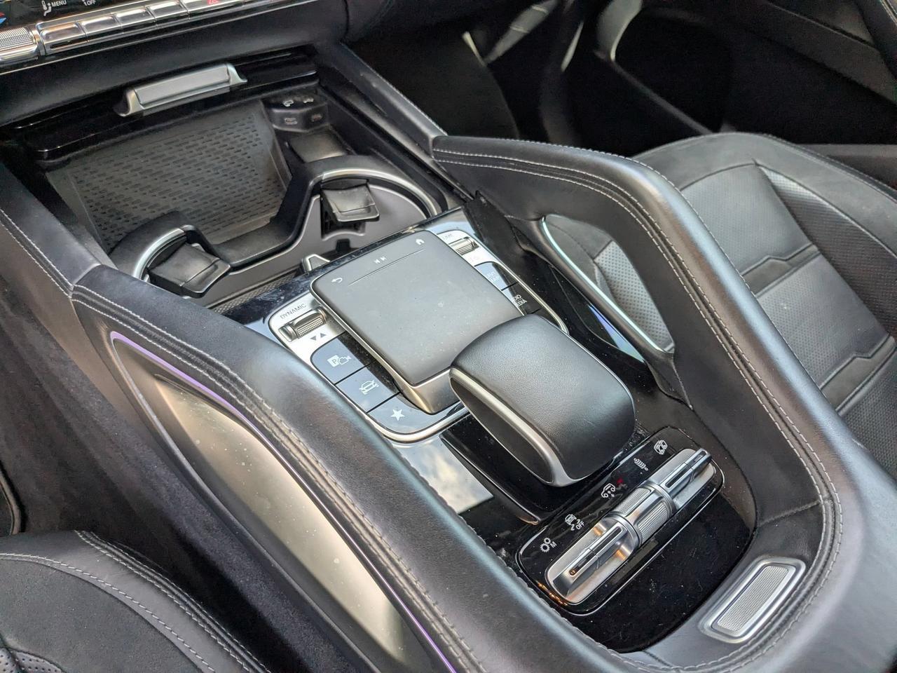 2021 Mercedes-Benz GLE AMG GLE 53 San Antonio TX