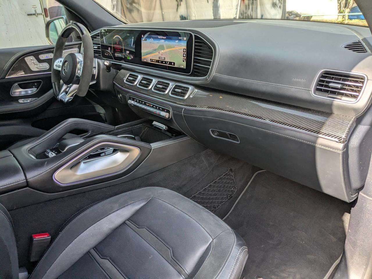 2021 Mercedes-Benz GLE AMG GLE 53 San Antonio TX