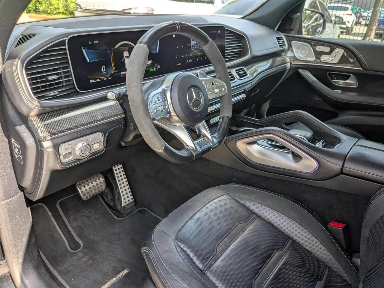 2021 Mercedes-Benz GLE AMG GLE 53 San Antonio TX