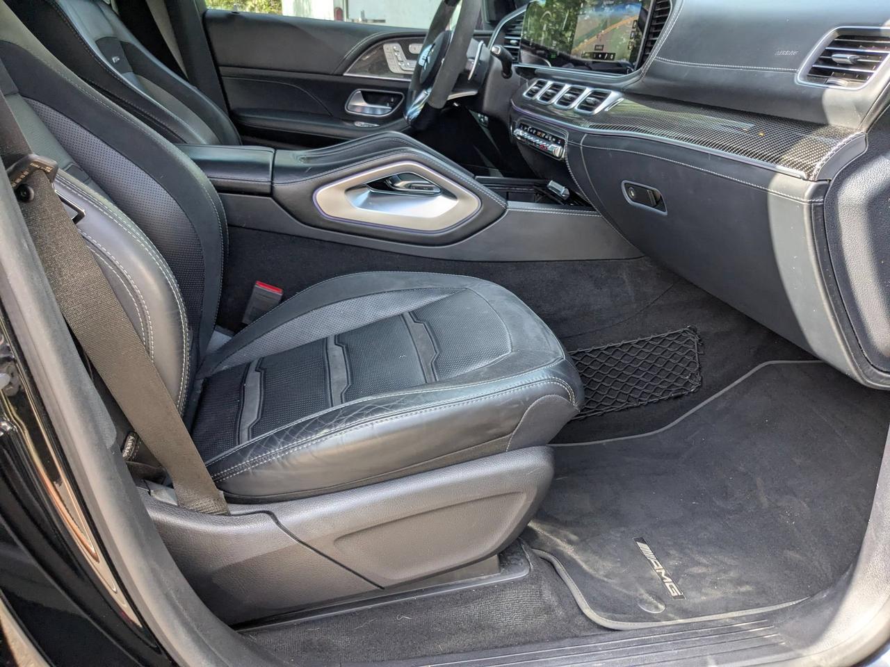2021 Mercedes-Benz GLE AMG GLE 53 San Antonio TX
