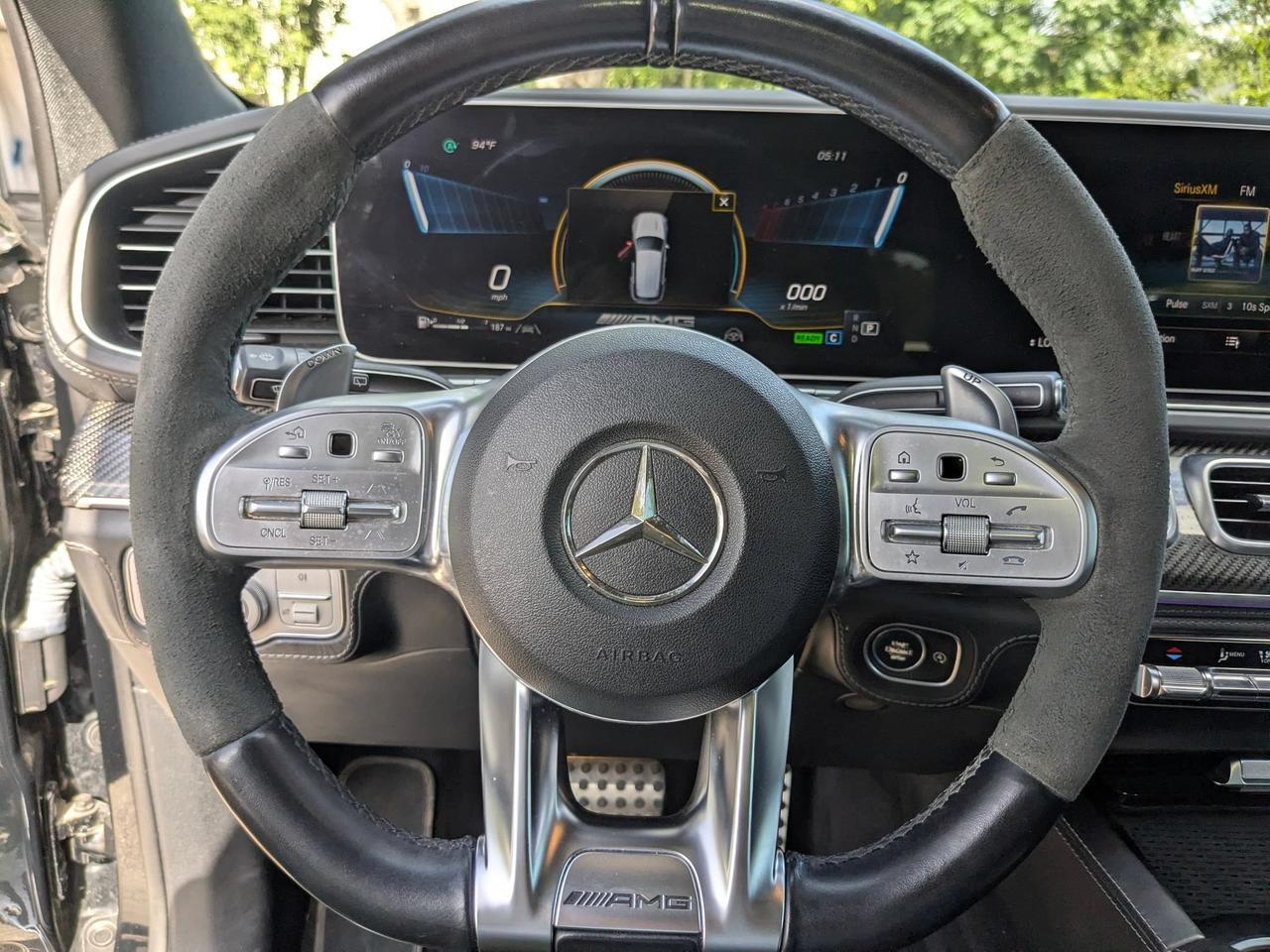 2021 Mercedes-Benz GLE AMG GLE 53 San Antonio TX