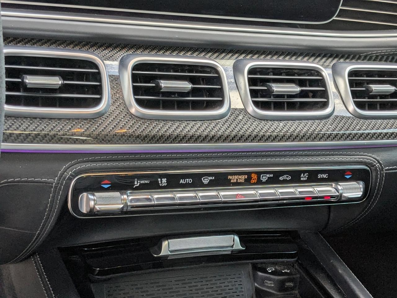 2021 Mercedes-Benz GLE AMG GLE 53 San Antonio TX