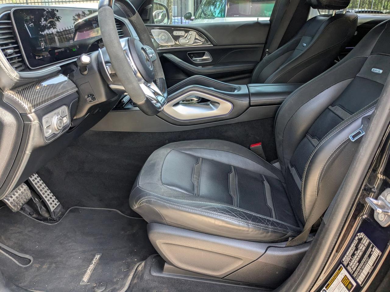 2021 Mercedes-Benz GLE AMG GLE 53 San Antonio TX