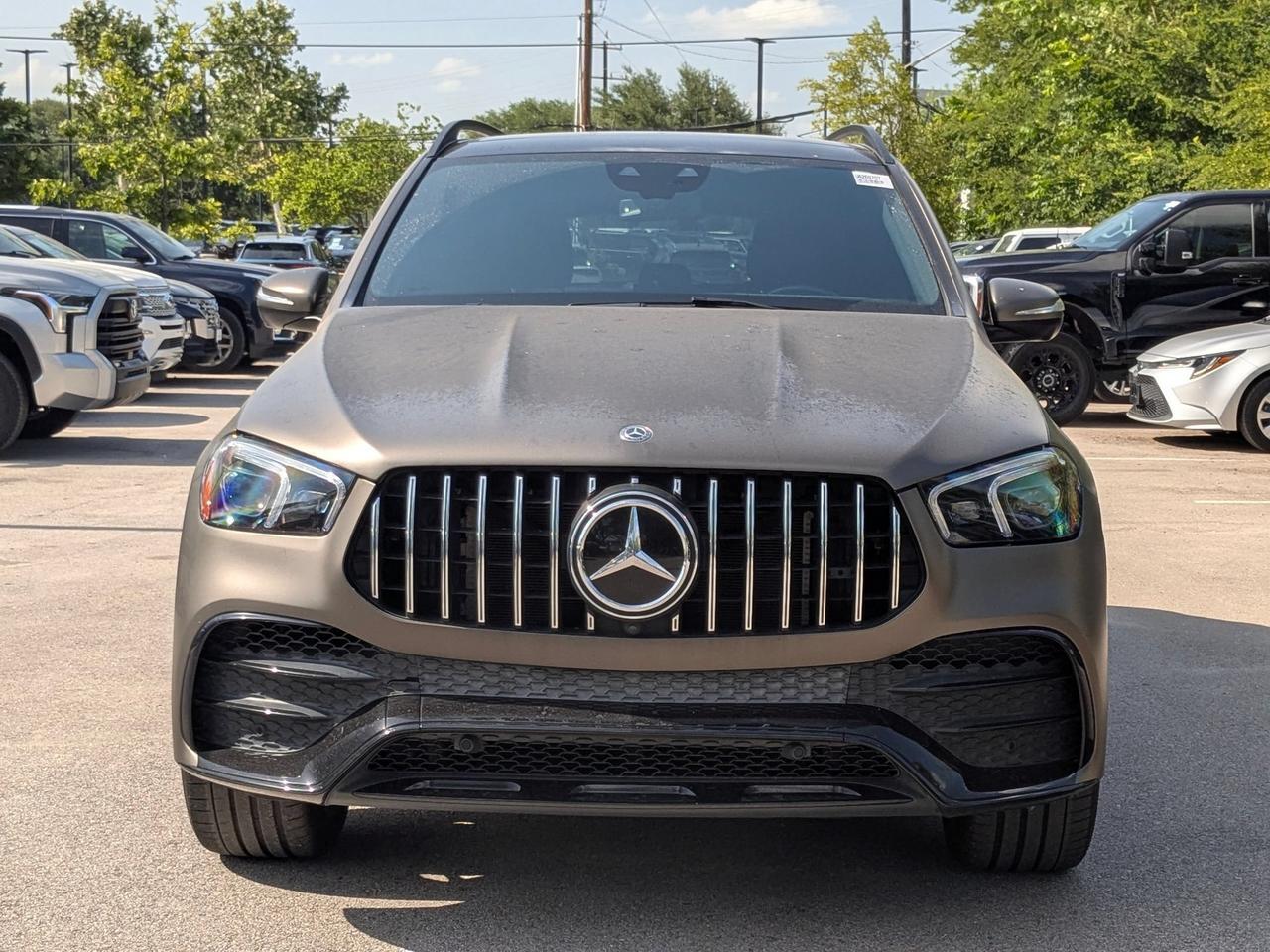 2021 Mercedes-Benz GLE AMG GLE 53 San Antonio TX