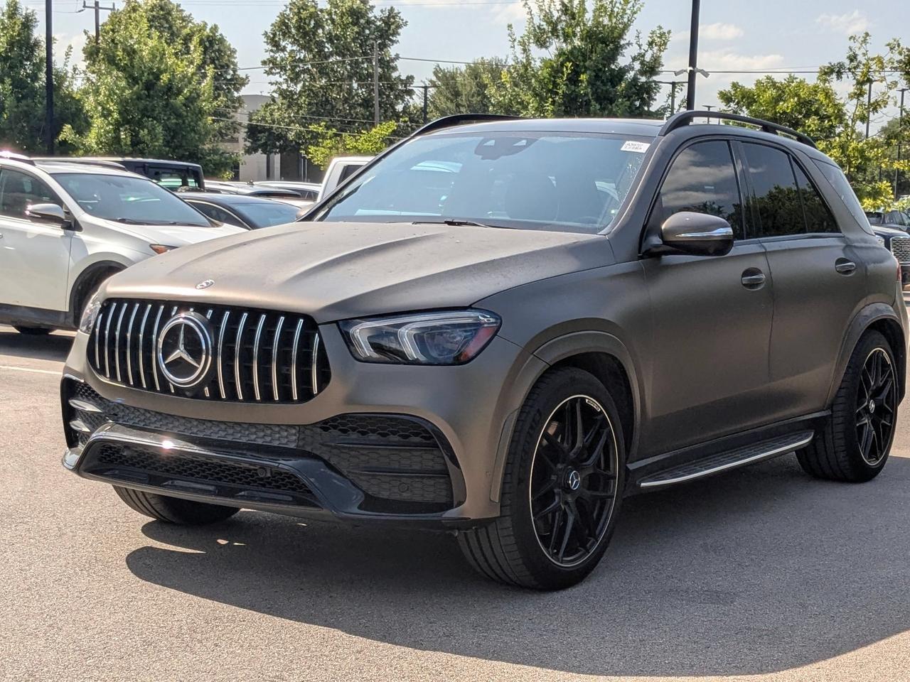 2021 Mercedes-Benz GLE AMG GLE 53 San Antonio TX